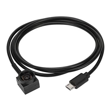 Imagem de Módulo de Câmera Auto 5MP 080P FHD Webcam Com Telefone e Função OTG para e Muito Mais (micro)