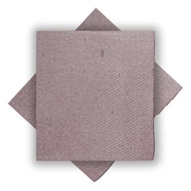 Imagem de Guardanapo de Papel Liso 20cm x 22cm 50 Unidades - Forfest, Marrom