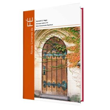 Imagem de Novos Limiares da Fé