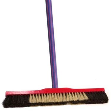 Imagem de Vassoura de Pêlo Animal 60cm - 14.10.03 - GASPARINI