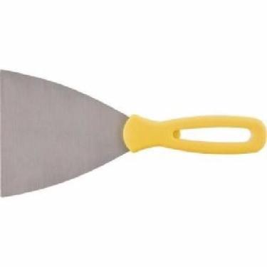 Imagem de Espátula 4 Cabo Plástico Massa Corrida Raspagem Vonder