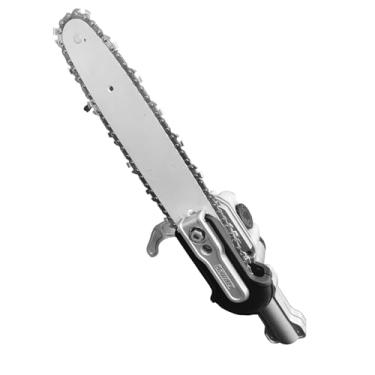 Imagem de Em segunda mão, 90% novas peças de fixação de serra elétrica caixa de engrenagens