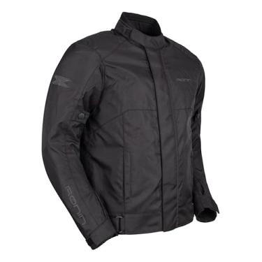 Imagem de Jaqueta Texx Ronin V2 Masc Pret S