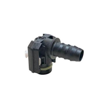 Imagem de Conector Engate Rápido Para Boia Ng12 X 0,5 90 Graus - Bepo