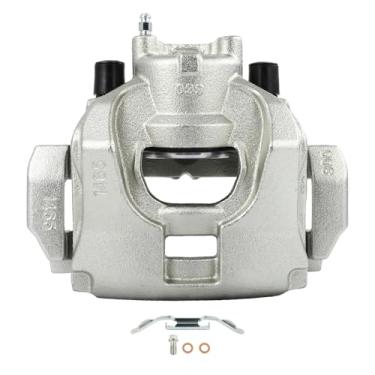 Imagem de Conjunto de pinça de freio a disco ECCPP 18B5475 substituição para Fusion 2013-2020, MKZ 2013-2020, para policial respondente híbrido 2019-2020 - lado do passageiro dianteiro