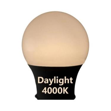 Imagem de Luz LED De Sensor Externo De 10W Do Anoitecer Ao Amanhecer E27 B22 220