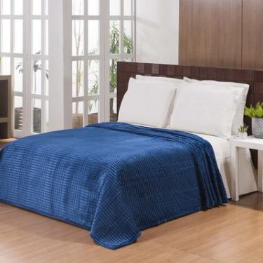 Imagem de COBERTOR QN MONT BLANC SORT A ANDREZA