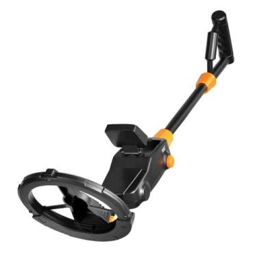 Imagem de Detector De Metais Profissional 2m De Profundidade MD1008A Scanner Sub