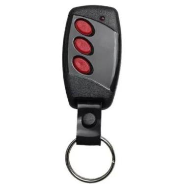 Imagem de Controle Remoto Universal 433Mhz 3 Botões Hombrus