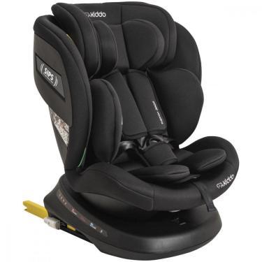 Imagem de Cadeirinha Bebê para Carro Supra 360 Kiddo