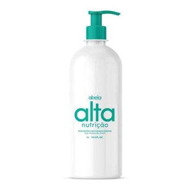 Imagem de Finalizador Alta Nutrição 1Lt - Abela Cosmetics