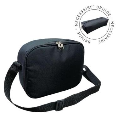 Imagem de Kit Térmica e Estojo Caner PT KITCAN - Alfama Bolsas