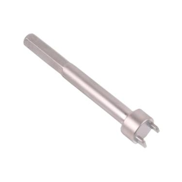 Imagem de Generic Ferramenta de ajuste do bico do limpador de para- de aço, peças de reposição, ranhuras de 4 mm/6 mm para acessórios de modificação W218 W204,