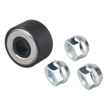 Imagem de Generic 22800 Ferramenta de reparo de Kit de instalador de codas de rodas de alto desempenho economiza tempo e esforço ferramenta de pneu pneu universal