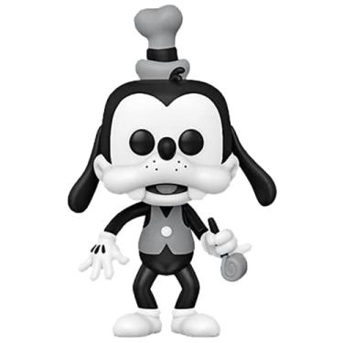 Imagem de Funko Pop! Funko Pop Disney: 100th-100th: Pateta (Vintage)