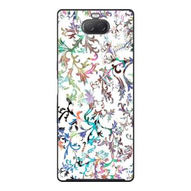 Imagem de Capa Adesivo Skin106 Verso Para Sony Xperia 10 (2019) - KawaSkin