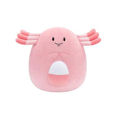 Imagem de Pelúcia Chansey de 25cm - Squishmallows Pokémon
