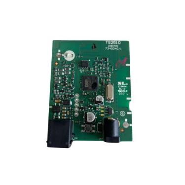 Imagem de Placa Base Telefone Sem Fio Intelbras Ts 2510 Ts2512 Ts 2513