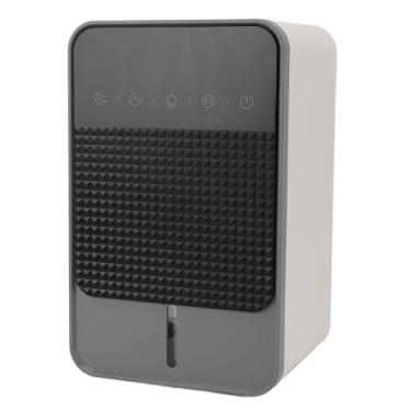 Imagem de Generic Desumidificador Semicondutor, Desumidificador Em Casa 7 Colorir a Luz Ambiente Desligada para o Quarto (#1)