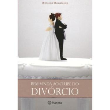 Imagem de Bem-Vinda Ao Clube Do Divórcio