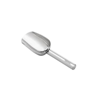 Imagem de Pá Para Gelo Tramontina Em Aço Inox