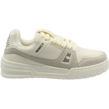 Imagem de Tênis Casual Vanscy Hawk Street Sneaker Macio Masculino