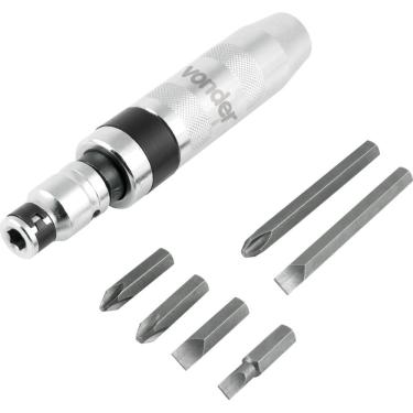 Imagem de Martelete de Impacto Manual Vonder