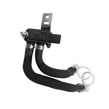 Imagem de Válvula de recirculação de gás de escape conjunto solenoide a vácuo adequado para Ford Ranger Bronco Explorer 2020-2024 Substituir LB5Z-9J433-B LB5E-9J433-AC LB5Z-9J433-A