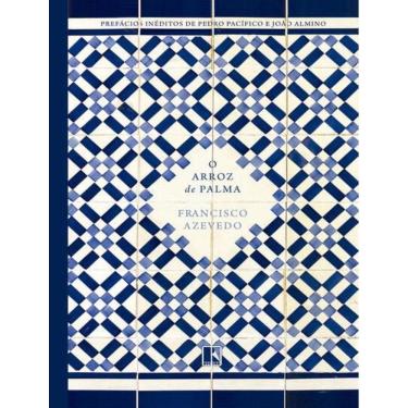 Imagem de Arroz De Palma, O - 35ªed