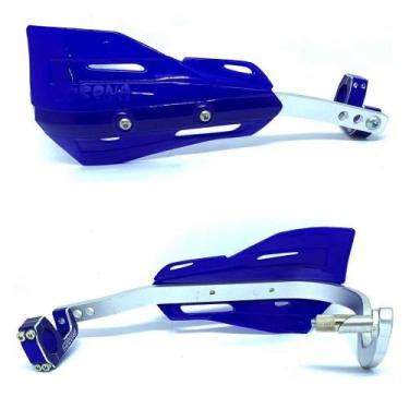 Imagem de Protetor De Mão Corona 22mm 28mm 31mm Alma Alumínio Modelo 9 - Corona 