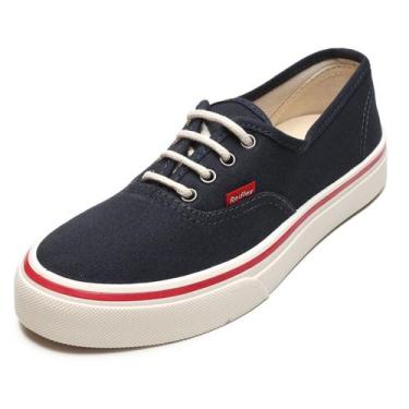 Imagem de Tênis Redley Originals IR 10 Masculino - Marinho, 41
