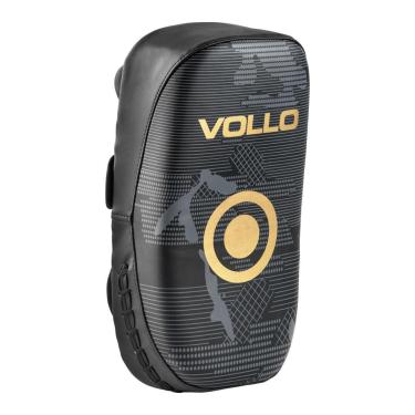 Imagem de Aparador de Chute Muay Thai Kickboxing Unidade Vollo-Unissex