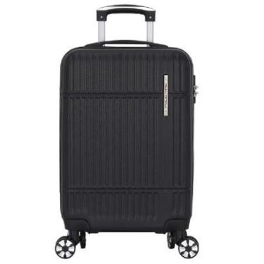 Imagem de MALA DE VIAGEM LUXCEL POLO KING P COM RODAS MF10443PK/P-Unissex