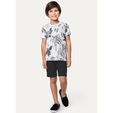 Imagem de Conjunto Infantil Menino Carinhoso 4 ao 8 Ref. 98393-Masculino