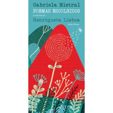 Imagem de Livro - Poemas escolhidos: Gabriela Mistral
