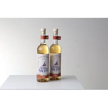 Imagem de Cachaça Mar Aberto Clássica 700ml (Cumarú)
