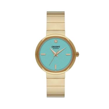 Imagem de Relógio Orient Solartech Elite Elegance Fgss0249 A1Kx