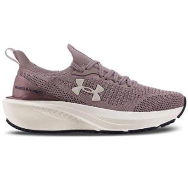 Imagem de TENIS UNDER ARMOUR CHARGED QUICKER 2 FEMININO-Feminino