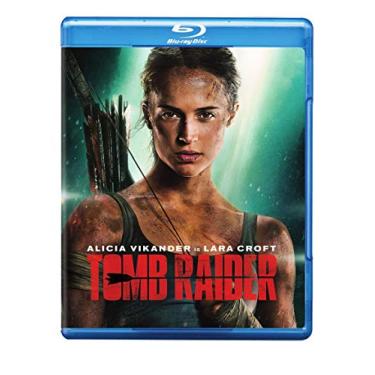Imagem de Tomb Raider (Blu-ray) (BD)