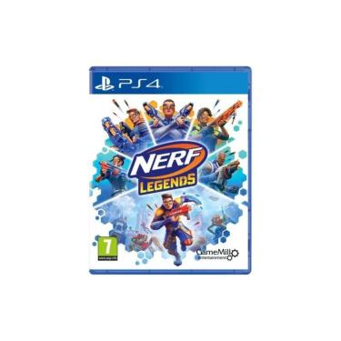 Imagem de Jogo Nerf Legends Ps4 Europeu