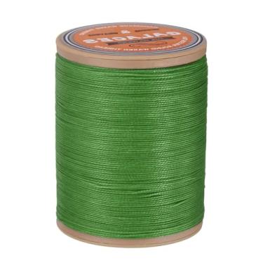 Imagem de Cordão de pulseira forte encerado 420D, cordão de nylon durável para fabricação de joias, pulseiras, contas, colares, trança de rabo, kumihimo, sinos de vento, persianas e artesanato