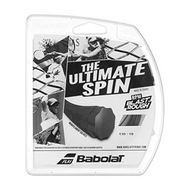 Imagem de Corda Rpm Blast Rough 12M 1.30/16 Babolat Unissex 1.30/16