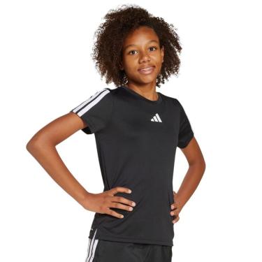 Imagem de Camiseta Adidas 3 Stripes Juvenil