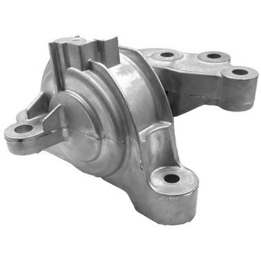 Imagem de Coxim Motor Palio Strada Siena Dianteiro Passageiro Supeças