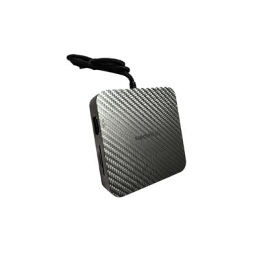 Imagem de Estação de ancoragem 11 em 1 com SD/TF, USB 3.0/5Gbps, portas Ethernet RJ45, 100W PD, conector de áudio, suporta monitor triplo ou duplo 4K (2 DP + HDTV), para laptop Dell HP Lenovo Surface MacBook