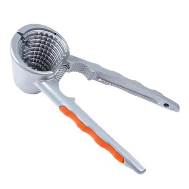 Imagem de Descascador/biscoito multifuncional de aço inoxidável para uso na cozinha, antiderrapante e fácil de usar