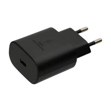 Imagem de Carregador  Samsung 25W Usb-C M12 M13 M14 M20 M21S