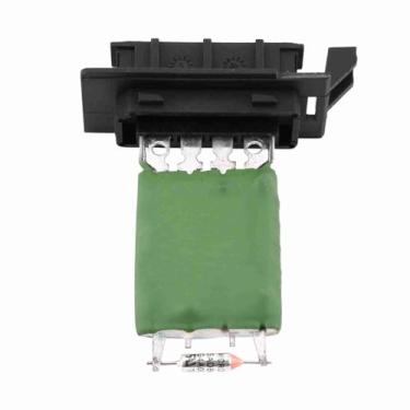 Imagem de Ymiko Resistor do Motor do Ventilador Aquecedor de Ar Condicionado para Veículos Freightliner Sprinter Substituição 0018216760 Peça Compatível