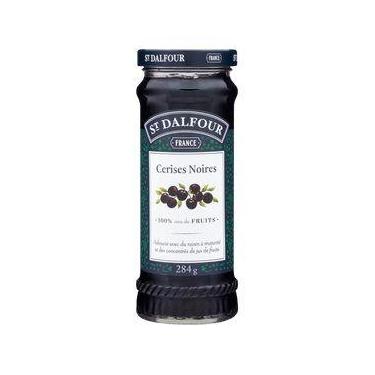 Imagem de Geleia Francesa St Dalfour Cereja 284g