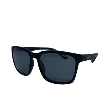 Imagem de Óculos Solar Speedo Ecowave 13 A11  Fosco Lente Cinza Polarizada-Masculino